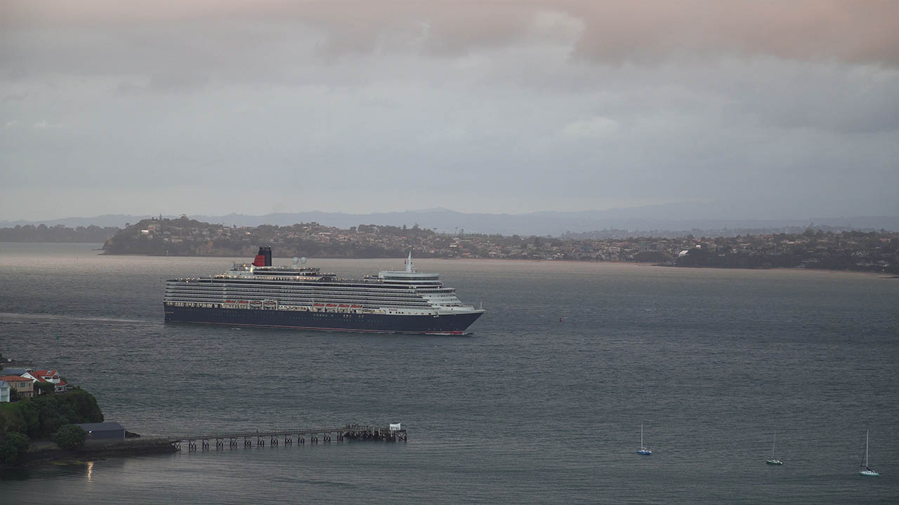 Queen Elizabeth
